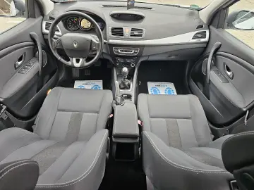 Renault Megane 2010 1.4 TCe 130 CP euro 5