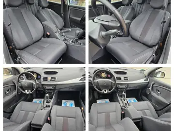 Renault Megane 2010 1.4 TCe 130 CP euro 5