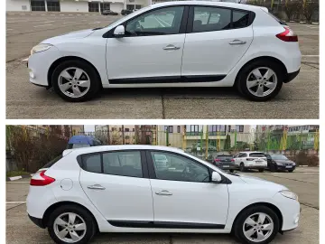 Renault Megane 2010 1.4 TCe 130 CP euro 5