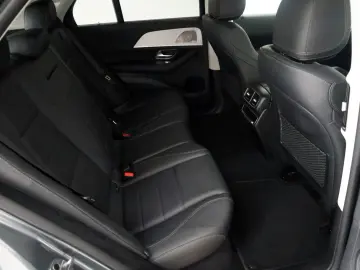 GLE 350e 4M AMG Line Leder Navi Park Night-P AHK