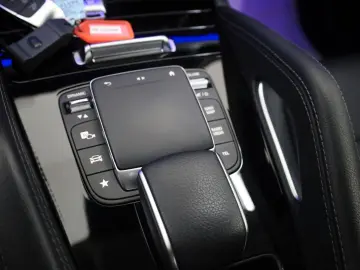 GLE 350e 4M AMG Line Leder Navi Park Night-P AHK