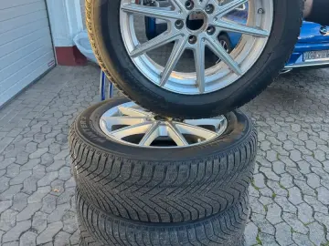 GLE 350e 4M AMG Line Leder Navi Park Night-P AHK