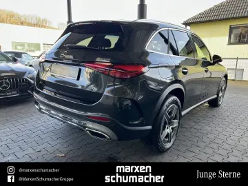 GLC 300 e 4M AMG AHK DIGITAL AdvSound Memory Win