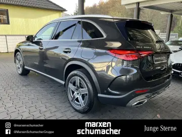 GLC 300 e 4M AMG AHK DIGITAL AdvSound Memory Win