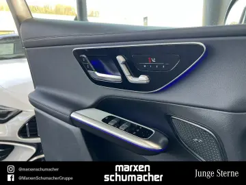 GLC 300 e 4M AMG AHK DIGITAL AdvSound Memory Win