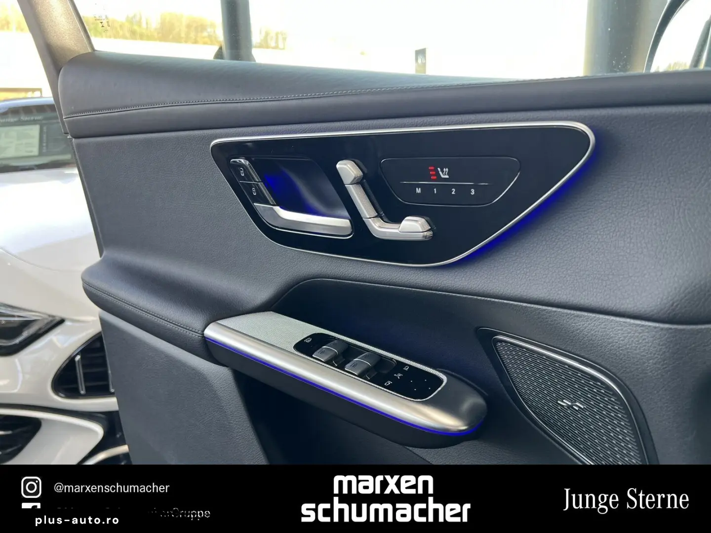 GLC 300 e 4M AMG AHK DIGITAL AdvSound Memory Win