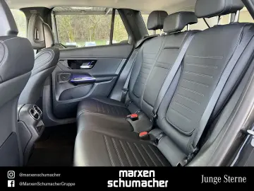 GLC 300 e 4M AMG AHK DIGITAL AdvSound Memory Win