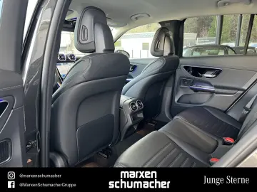 GLC 300 e 4M AMG AHK DIGITAL AdvSound Memory Win