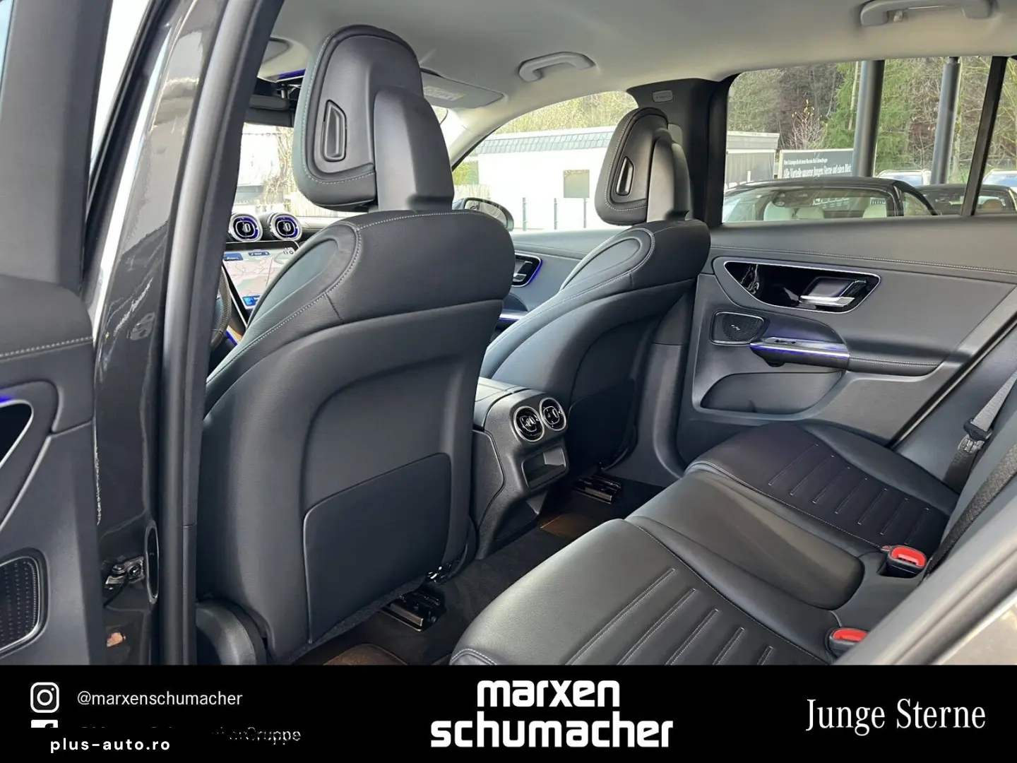 GLC 300 e 4M AMG AHK DIGITAL AdvSound Memory Win