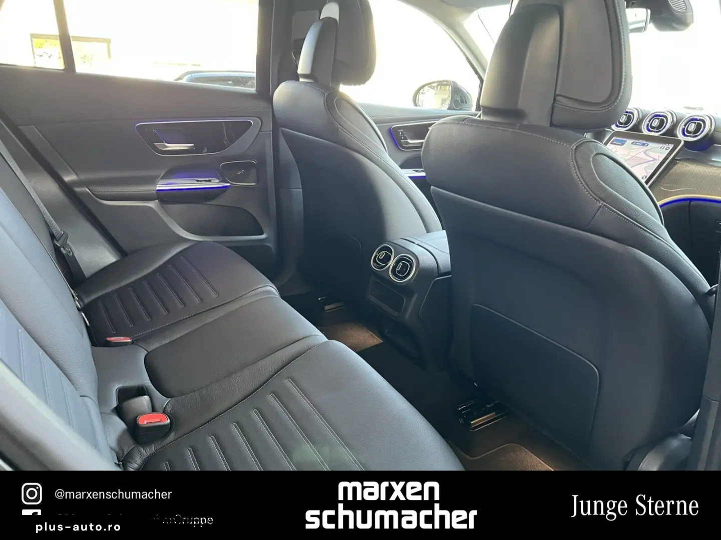 GLC 300 e 4M AMG AHK DIGITAL AdvSound Memory Win