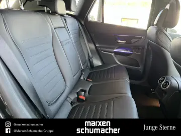 GLC 300 e 4M AMG AHK DIGITAL AdvSound Memory Win