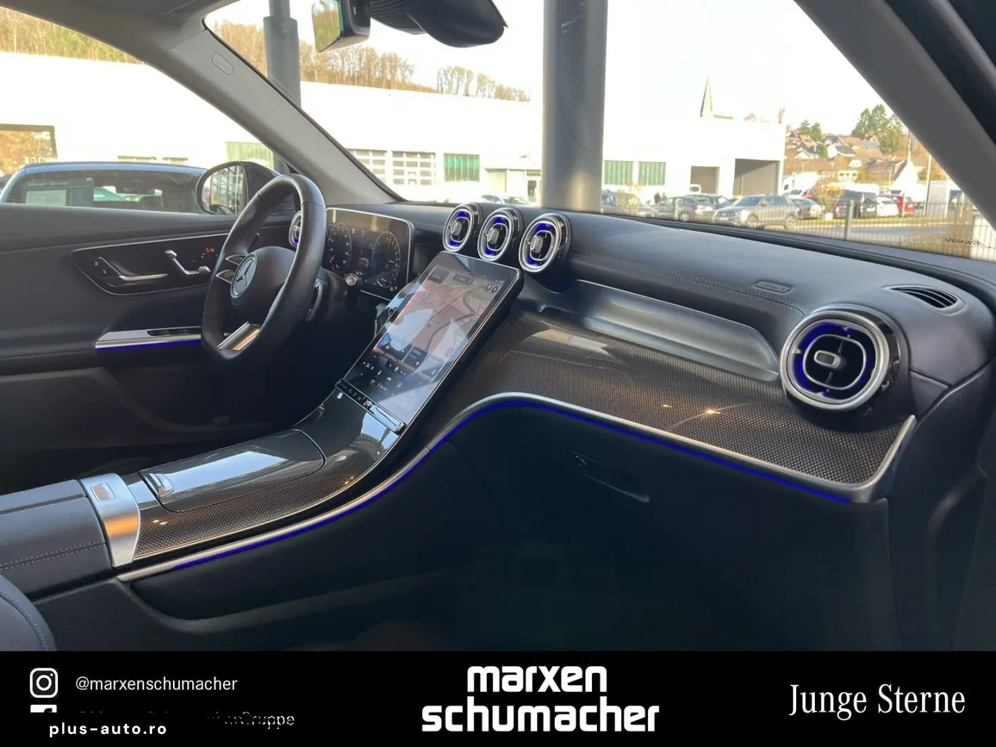 GLC 300 e 4M AMG AHK DIGITAL AdvSound Memory Win