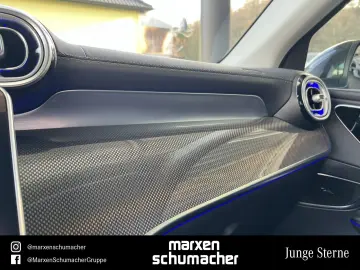 GLC 300 e 4M AMG AHK DIGITAL AdvSound Memory Win