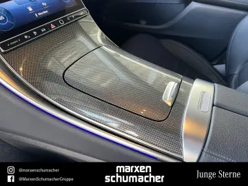 GLC 300 e 4M AMG AHK DIGITAL AdvSound Memory Win