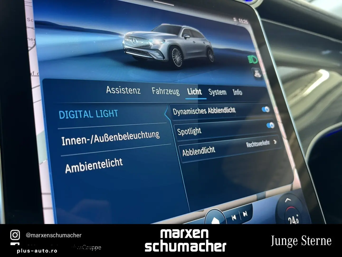 GLC 300 e 4M AMG AHK DIGITAL AdvSound Memory Win