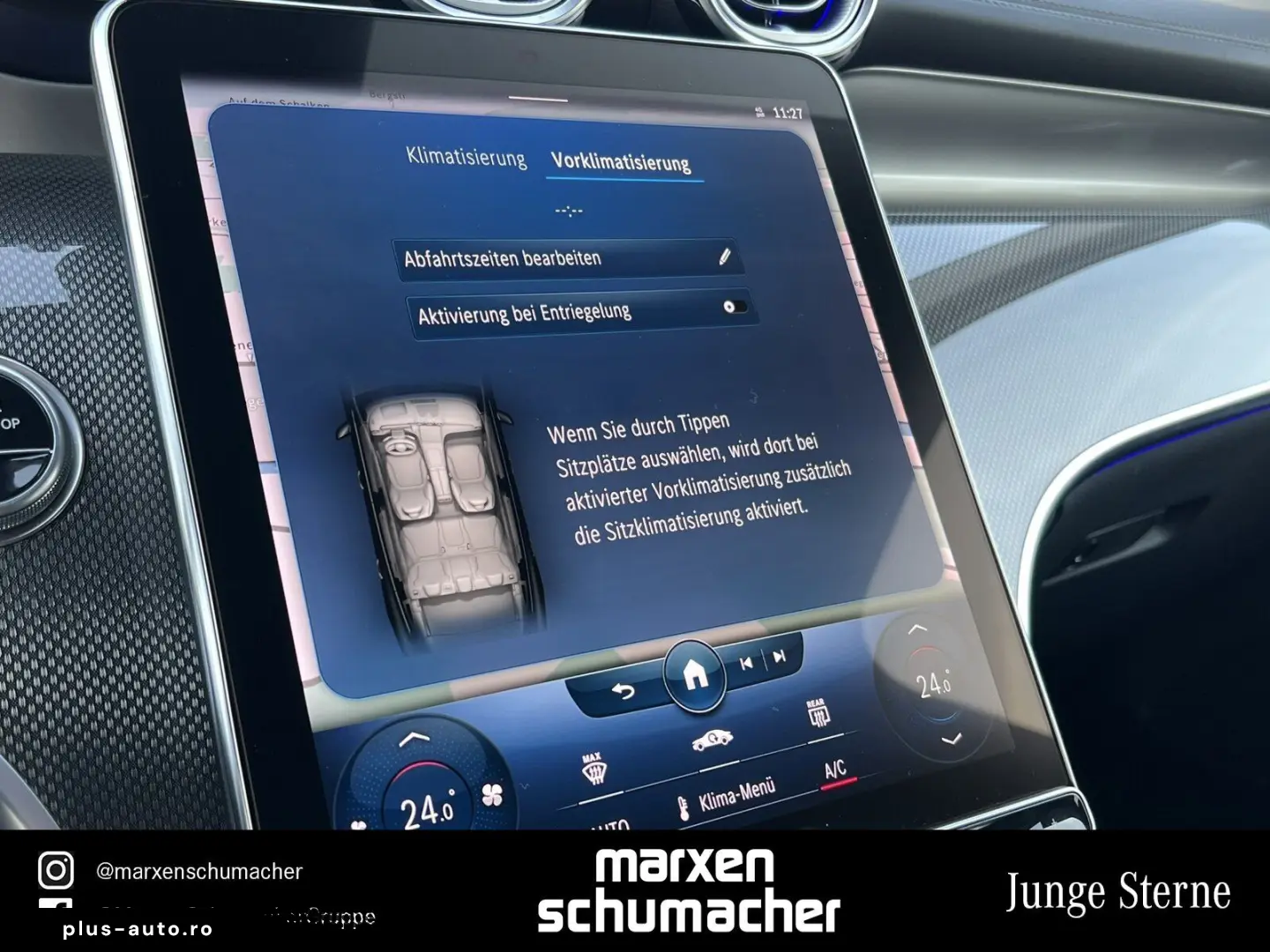 GLC 300 e 4M AMG AHK DIGITAL AdvSound Memory Win