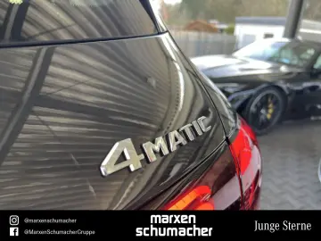 GLC 300 e 4M AMG AHK DIGITAL AdvSound Memory Win