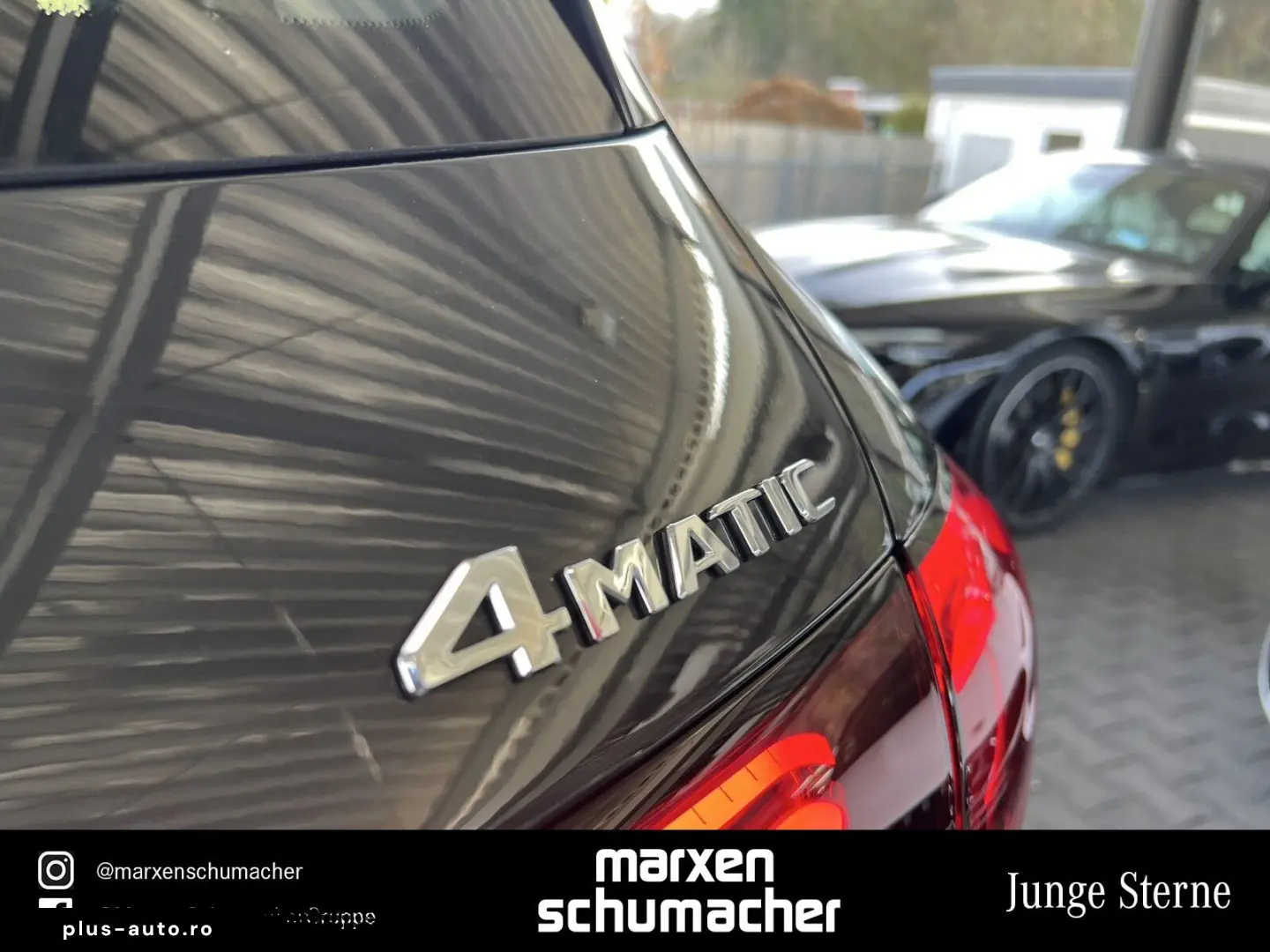 GLC 300 e 4M AMG AHK DIGITAL AdvSound Memory Win