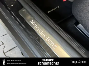 GLC 300 e 4M AMG AHK DIGITAL AdvSound Memory Win