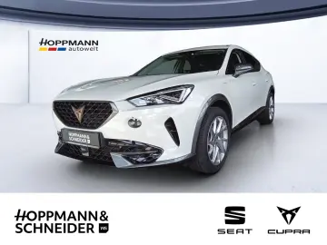 Formentor 1.4 Plug-In Hybrid Style