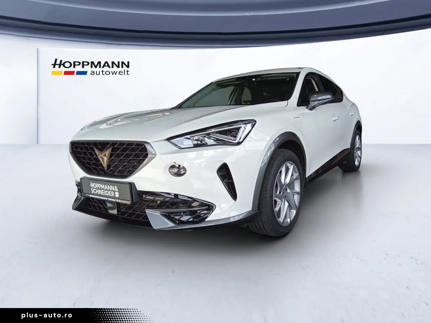 Formentor 1.4 Plug-In Hybrid Style