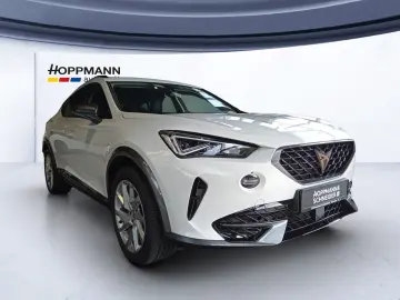 Formentor 1.4 Plug-In Hybrid Style