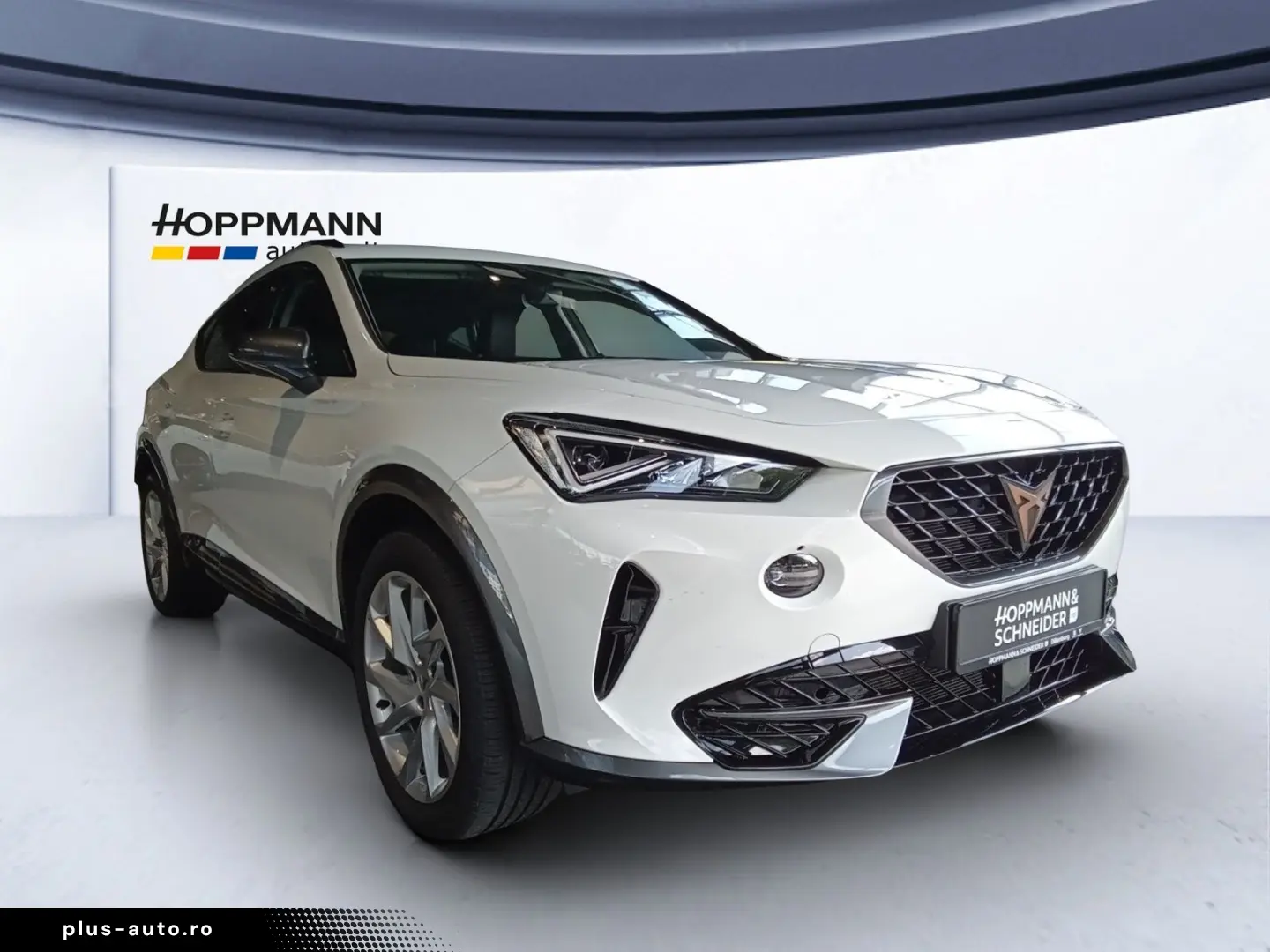 Formentor 1.4 Plug-In Hybrid Style