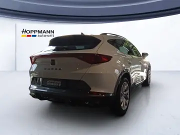 Formentor 1.4 Plug-In Hybrid Style