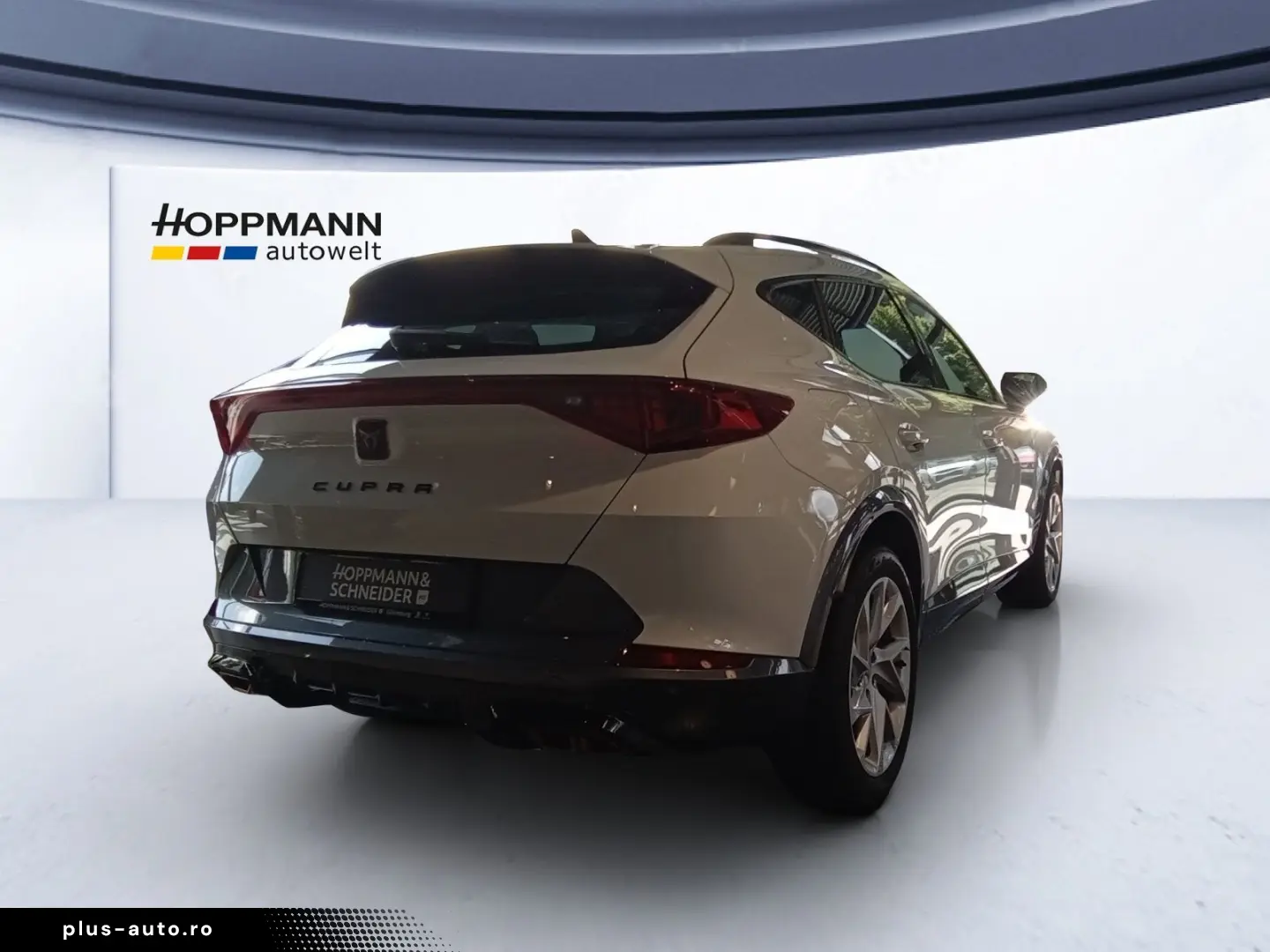 Formentor 1.4 Plug-In Hybrid Style