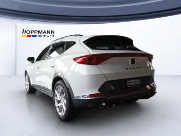 Formentor 1.4 Plug-In Hybrid Style