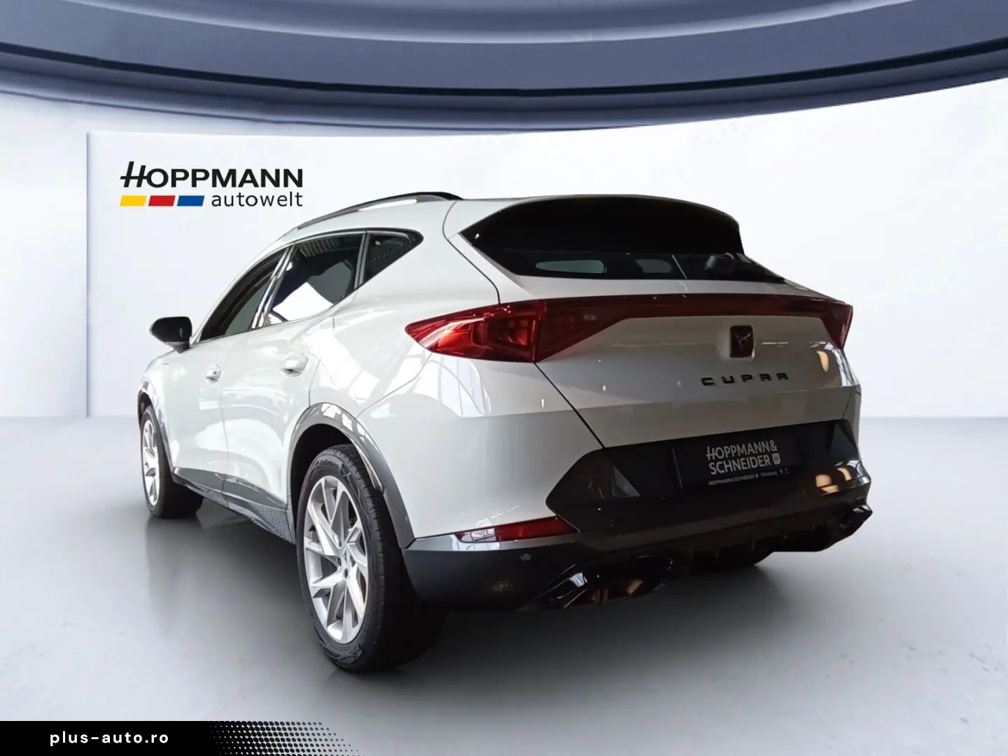 Formentor 1.4 Plug-In Hybrid Style