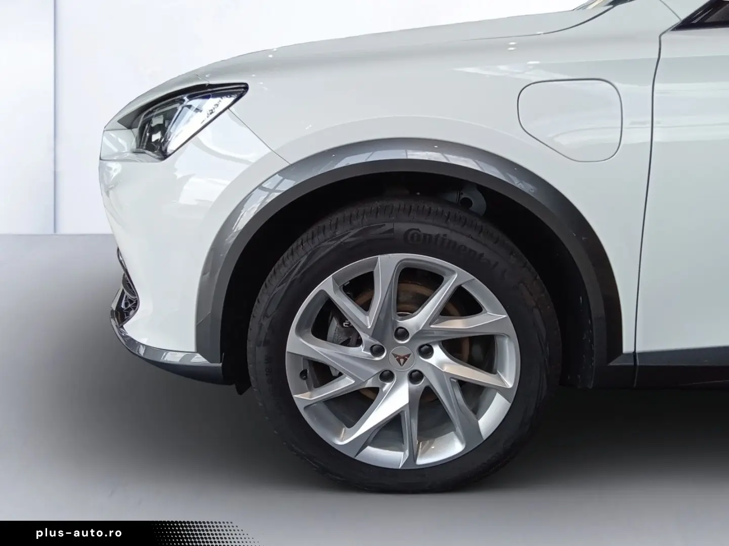 Formentor 1.4 Plug-In Hybrid Style