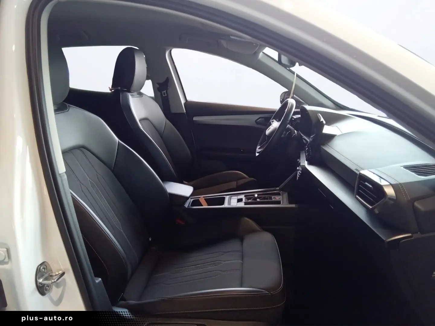 Formentor 1.4 Plug-In Hybrid Style