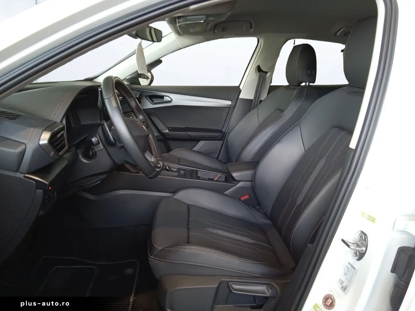 Formentor 1.4 Plug-In Hybrid Style