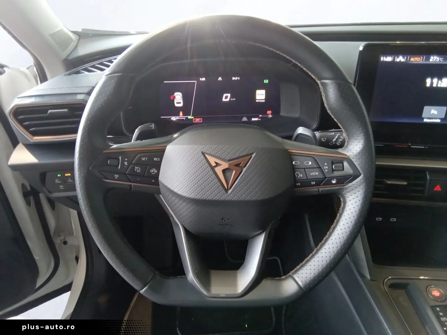 Formentor 1.4 Plug-In Hybrid Style