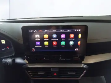 Formentor 1.4 Plug-In Hybrid Style