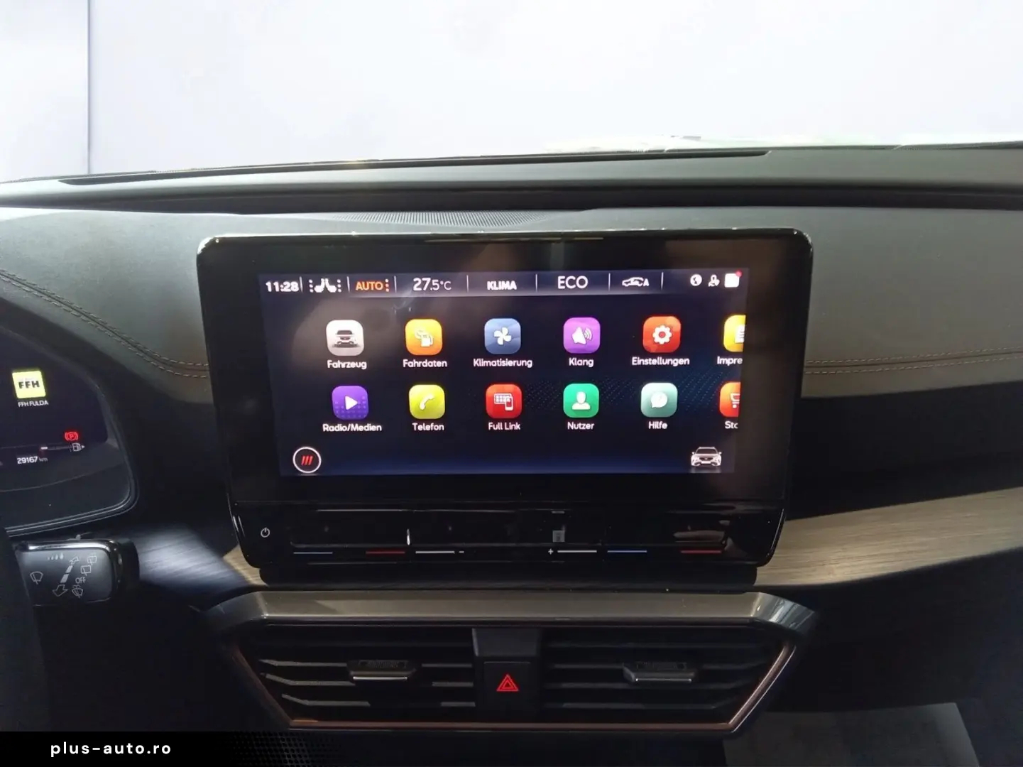 Formentor 1.4 Plug-In Hybrid Style