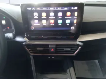 Formentor 1.4 Plug-In Hybrid Style