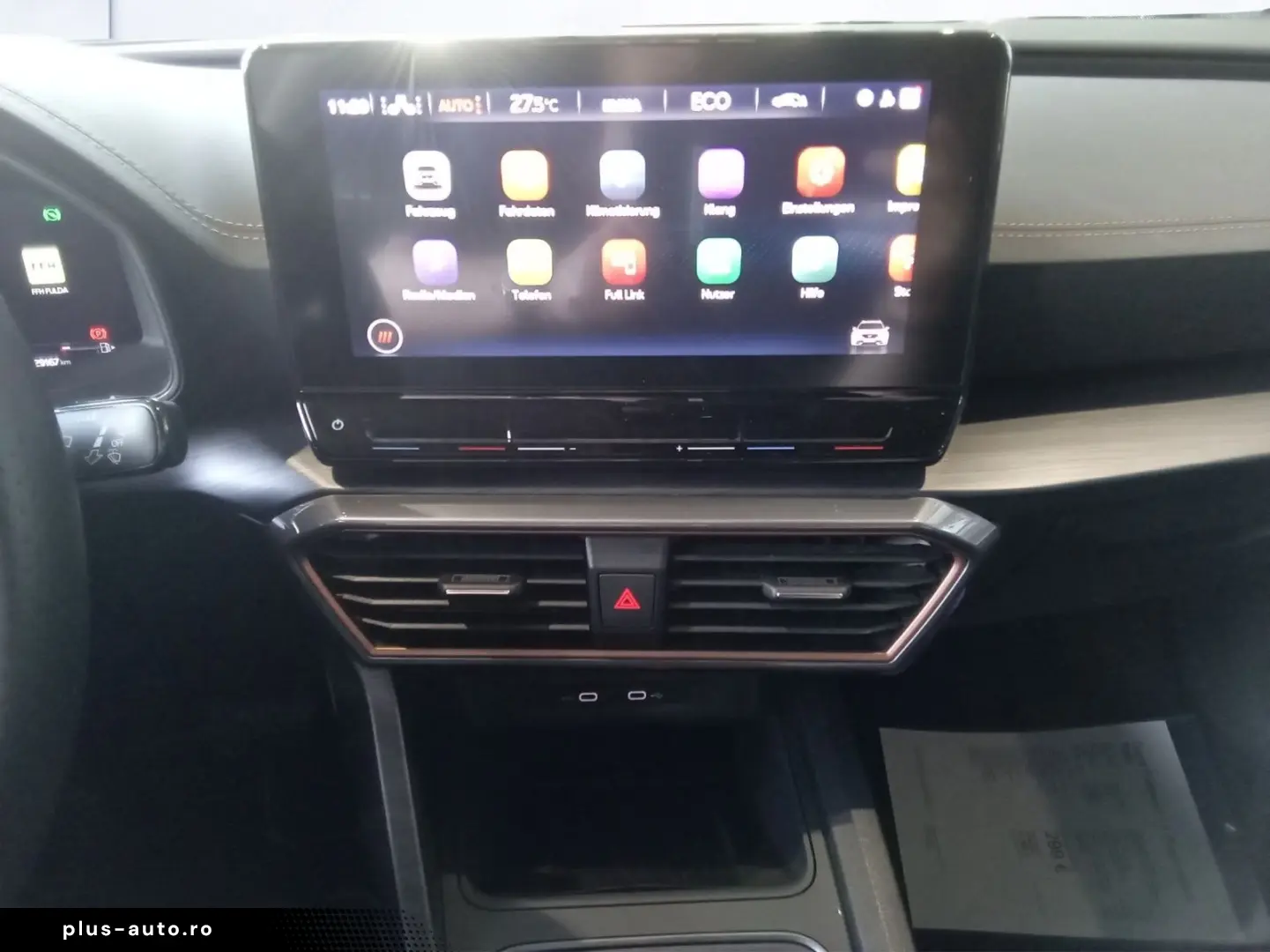 Formentor 1.4 Plug-In Hybrid Style