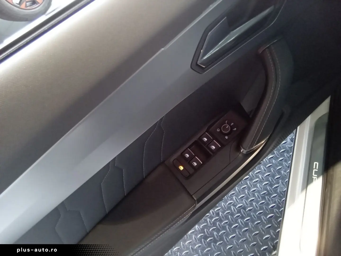 Formentor 1.4 Plug-In Hybrid Style