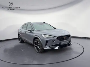 Formentor SPORTSITZE KAMERA ELHECKKLAPPE DCC