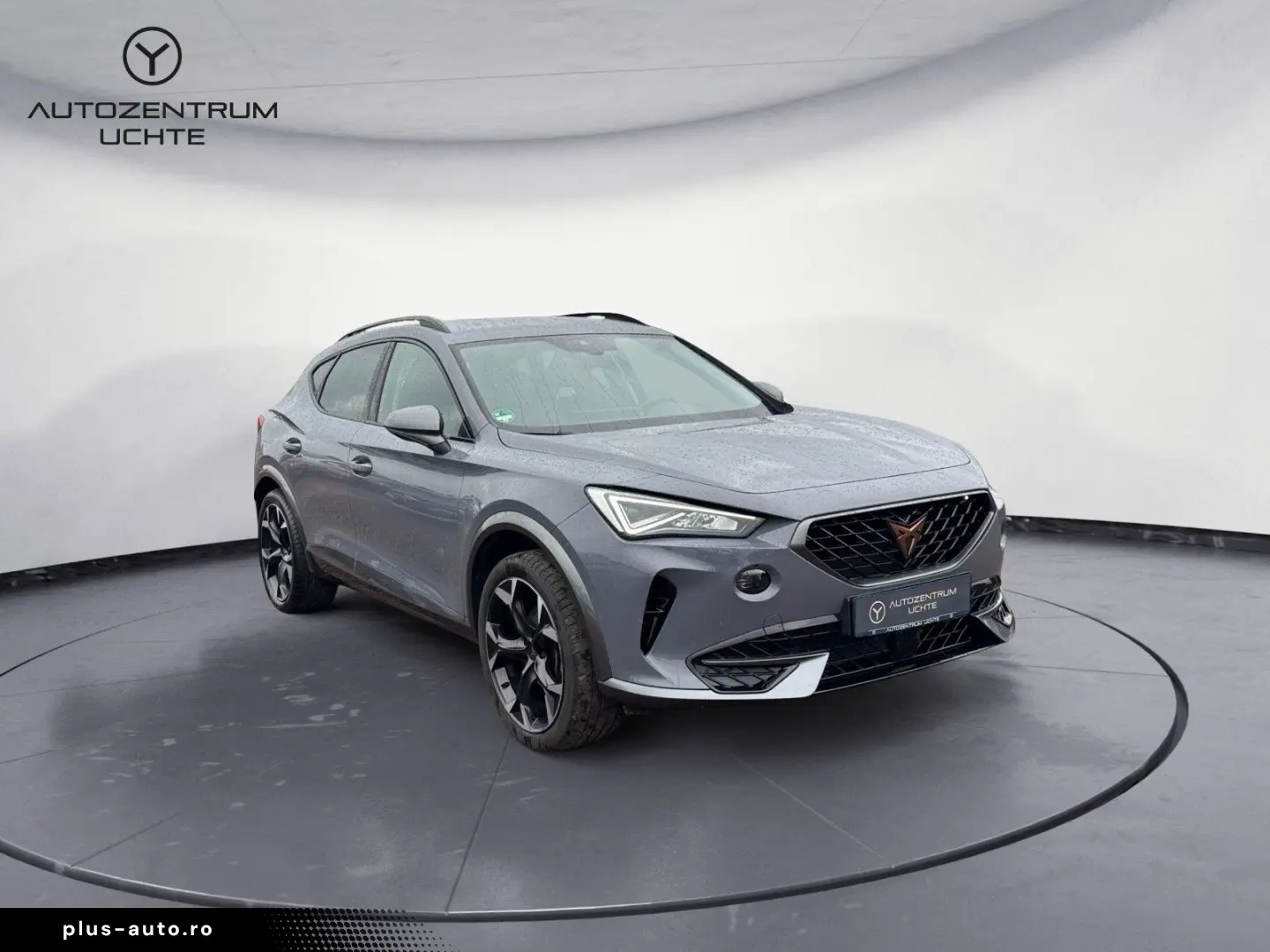 Formentor SPORTSITZE KAMERA ELHECKKLAPPE DCC