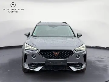 Formentor SPORTSITZE KAMERA ELHECKKLAPPE DCC