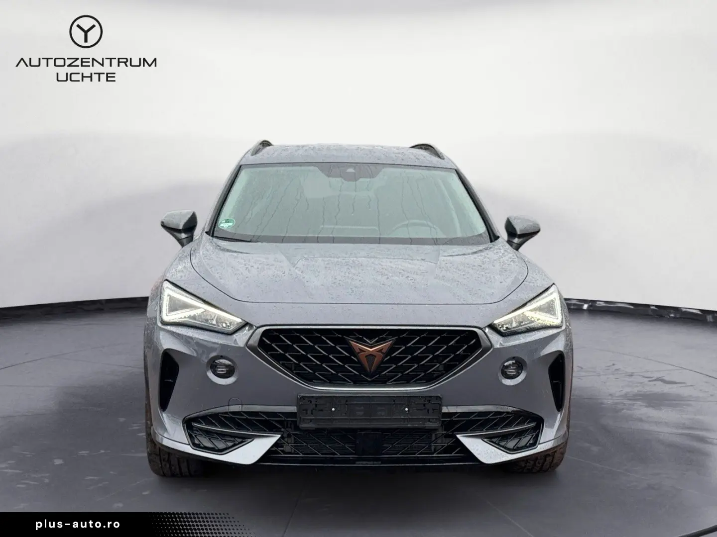 Formentor SPORTSITZE KAMERA ELHECKKLAPPE DCC