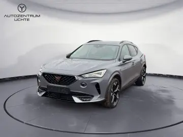 Formentor SPORTSITZE KAMERA ELHECKKLAPPE DCC