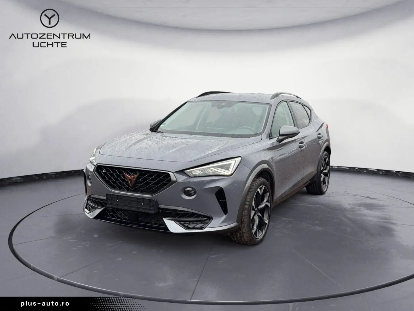 Formentor SPORTSITZE KAMERA ELHECKKLAPPE DCC