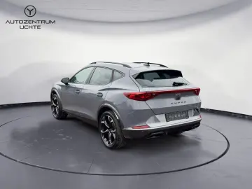 Formentor SPORTSITZE KAMERA ELHECKKLAPPE DCC