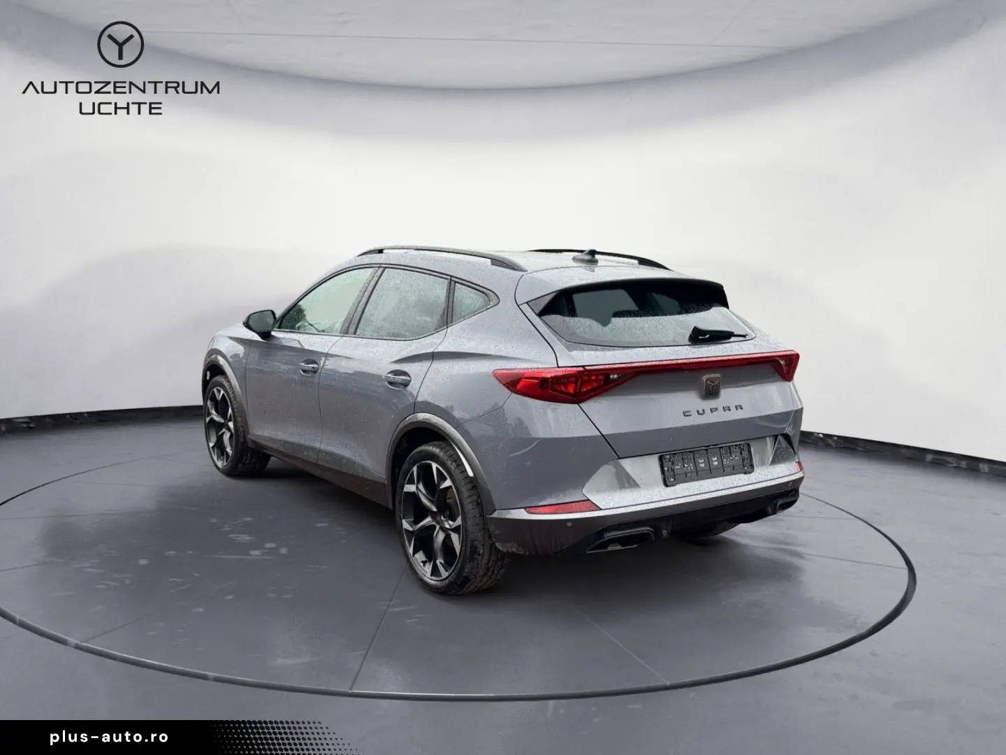 Formentor SPORTSITZE KAMERA ELHECKKLAPPE DCC