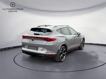 Formentor SPORTSITZE KAMERA ELHECKKLAPPE DCC