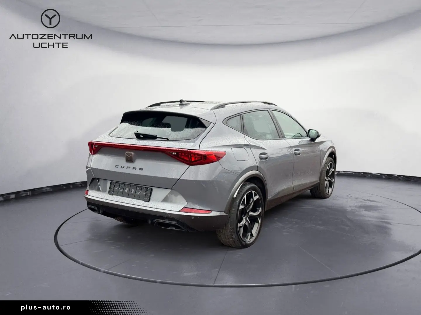 Formentor SPORTSITZE KAMERA ELHECKKLAPPE DCC